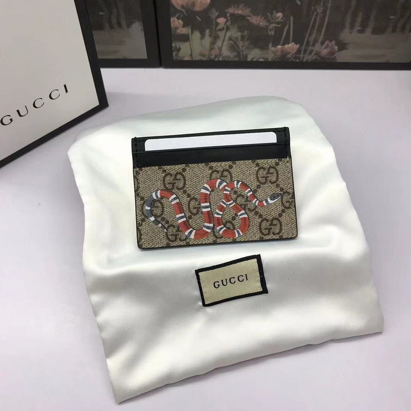 Glami-is - Guki Card Case - 115
