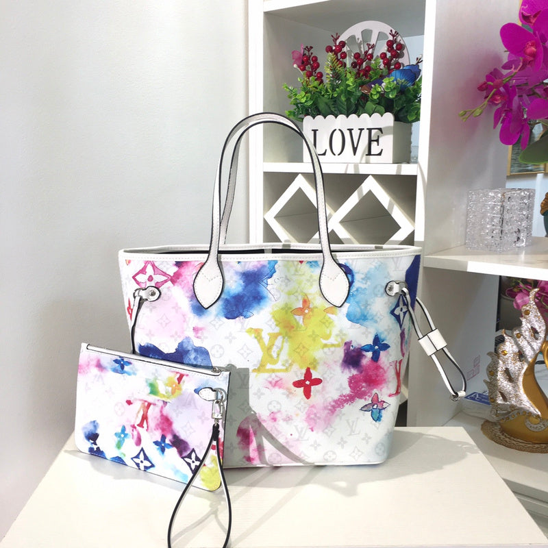 Satchel Bags - VL Bags - 1217