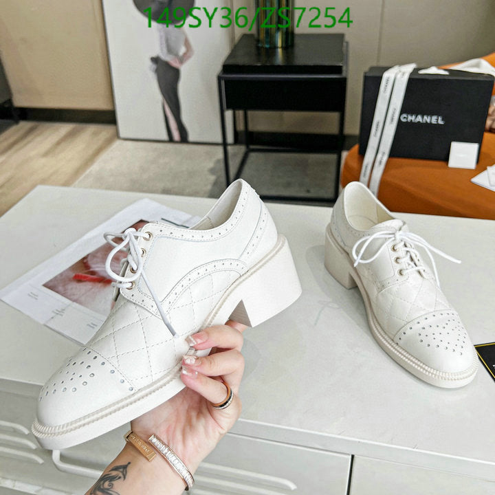 SAMC - CHL Women Shoes - 070