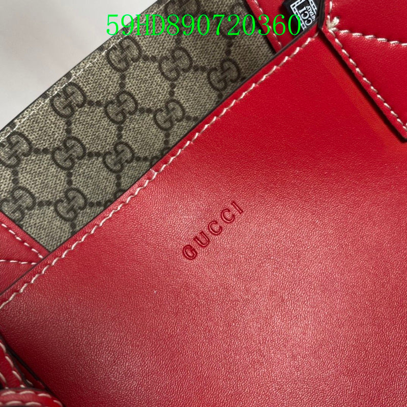 Glami Fashion - GCI Bags - 10910