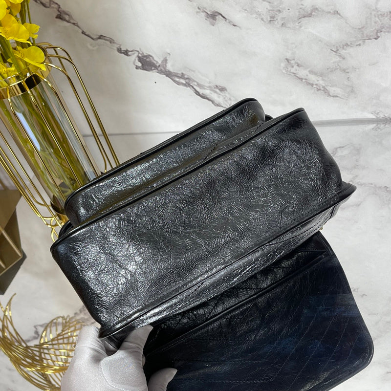 Satchel Bags - SLY Bags - 2126