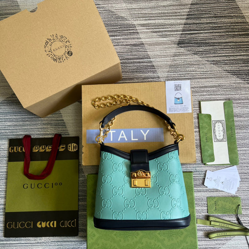 Satchel Bags - GCI Bags - 6574