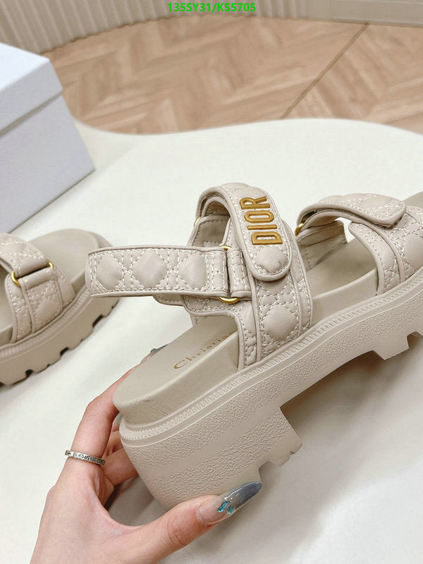SAMCC - DOR Women Shoes - 1404