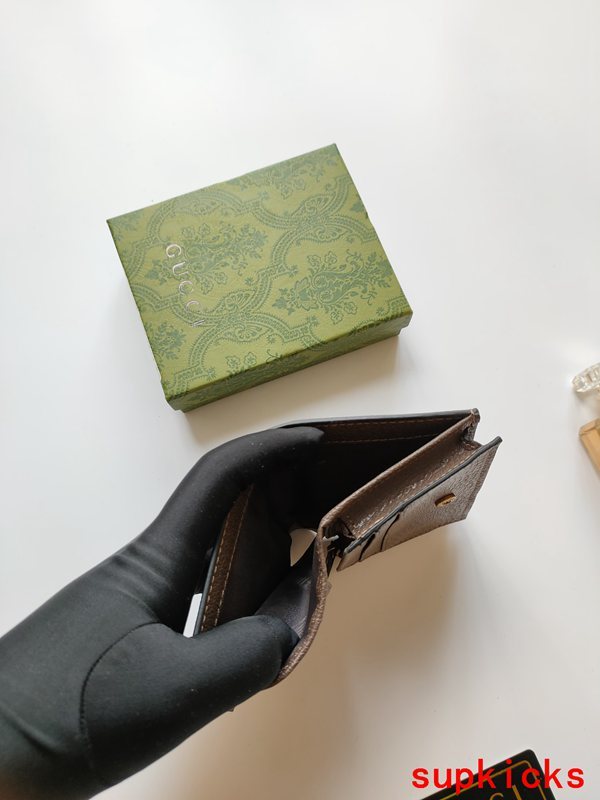 Glami- - Mix Wallets - 346