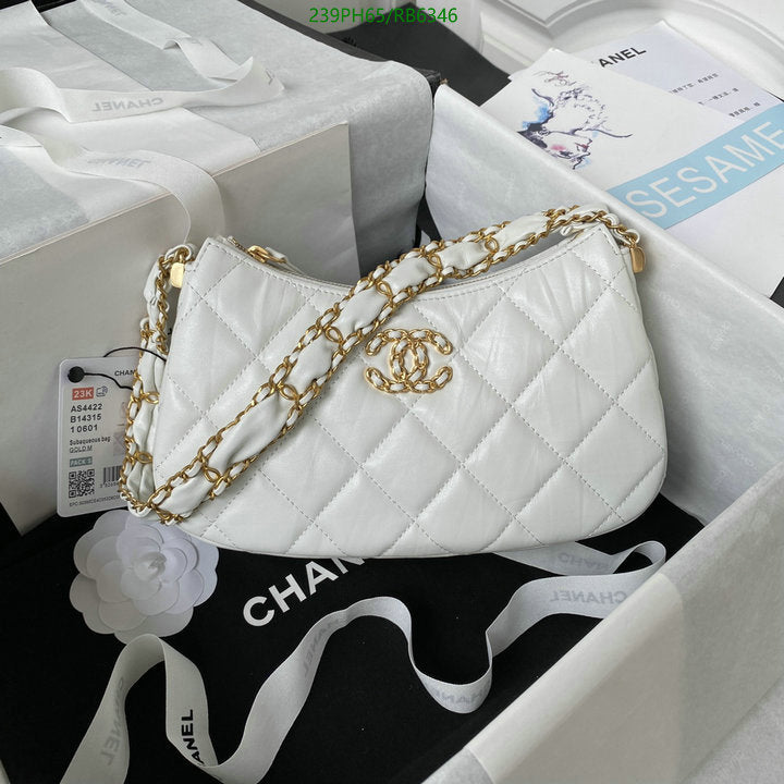 SAMC - CHL Bags - 399
