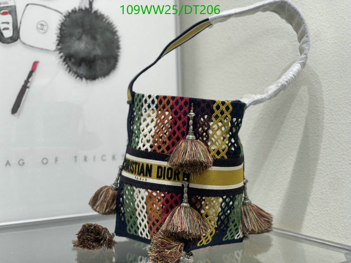 SAMCC - DOR Bags - 866