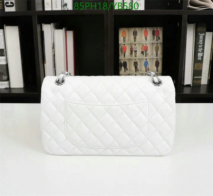 SAMC - CHL Bags Crossbody - 120