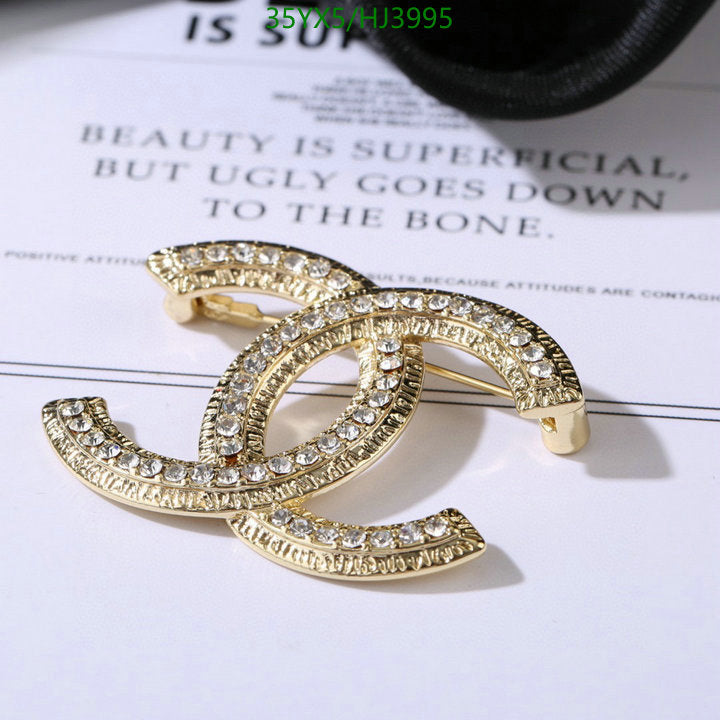 SAMC - CHL Jewelry - 557