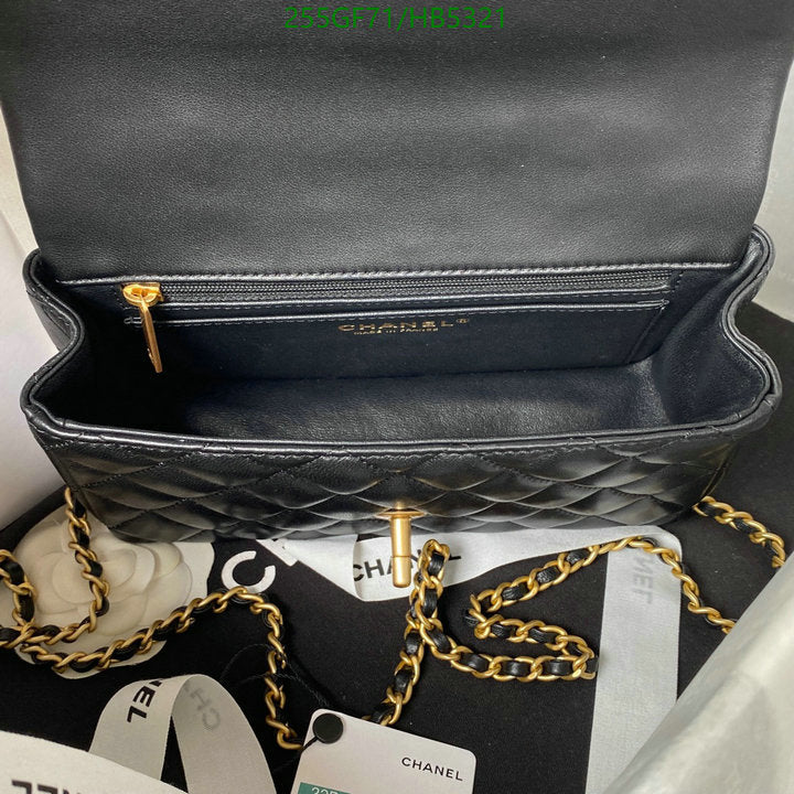 SAMC - CHL Bags - 127