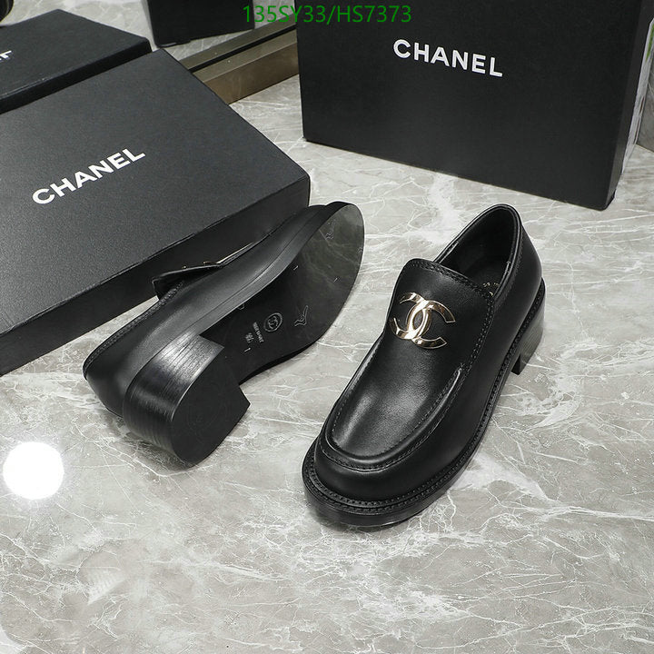 SAMC - CHL Women Shoes - 025