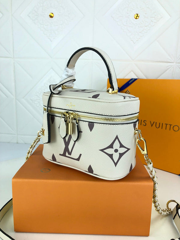 GlamI Lu-Vi bags - 3803