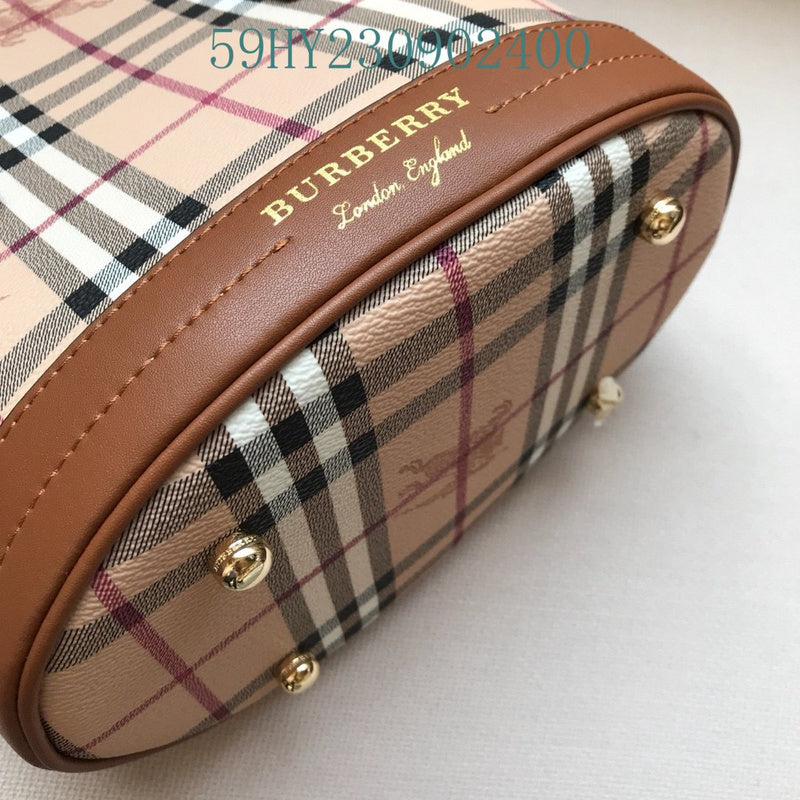 ELE Fashion -BBR Bags - 658