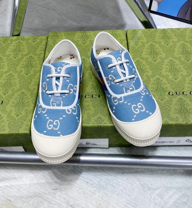 SAMC - GUKI Women Shoes - 1570