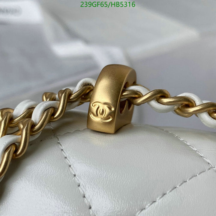 SAMC - CHL Bags - 126