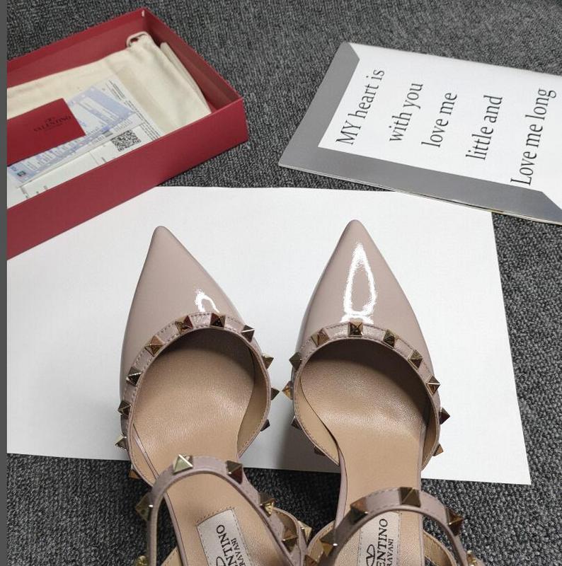 SAMC - VEL Women Shoes - 605