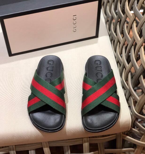 SAMC - GUKI Men Shoes - 924