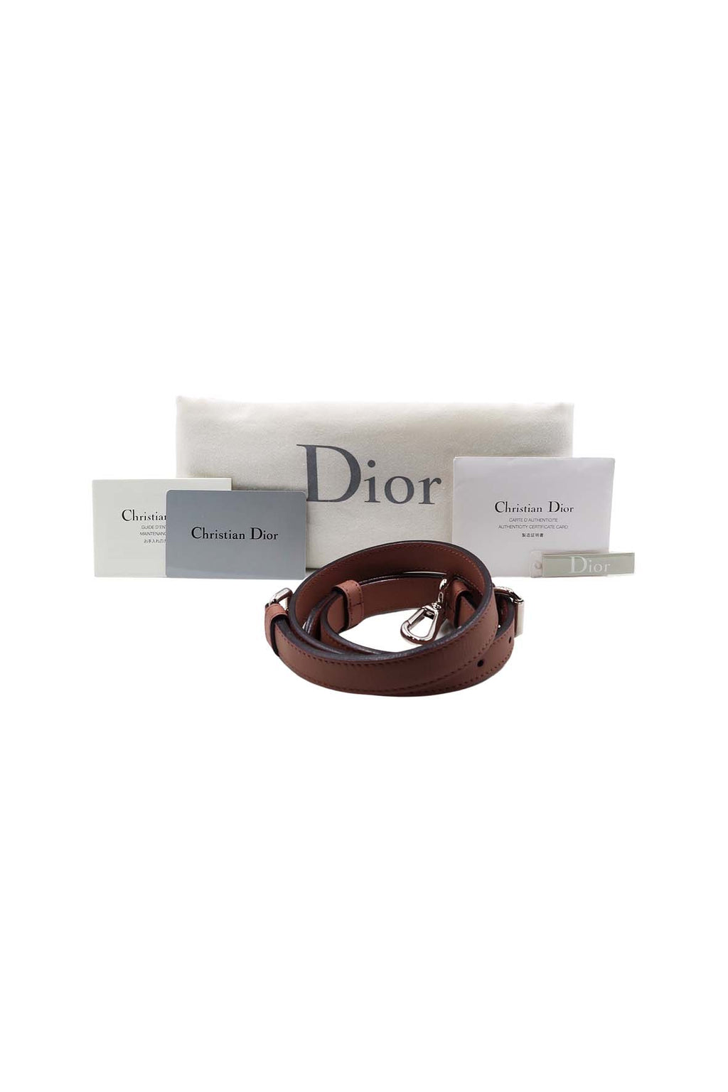 Diorissimo Dome Rose Dawn