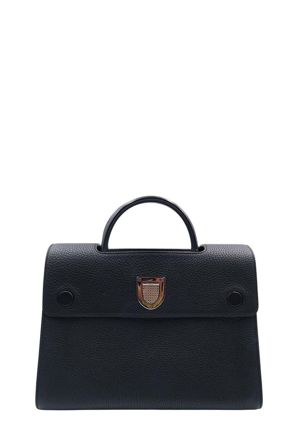 Medium Diorever Black