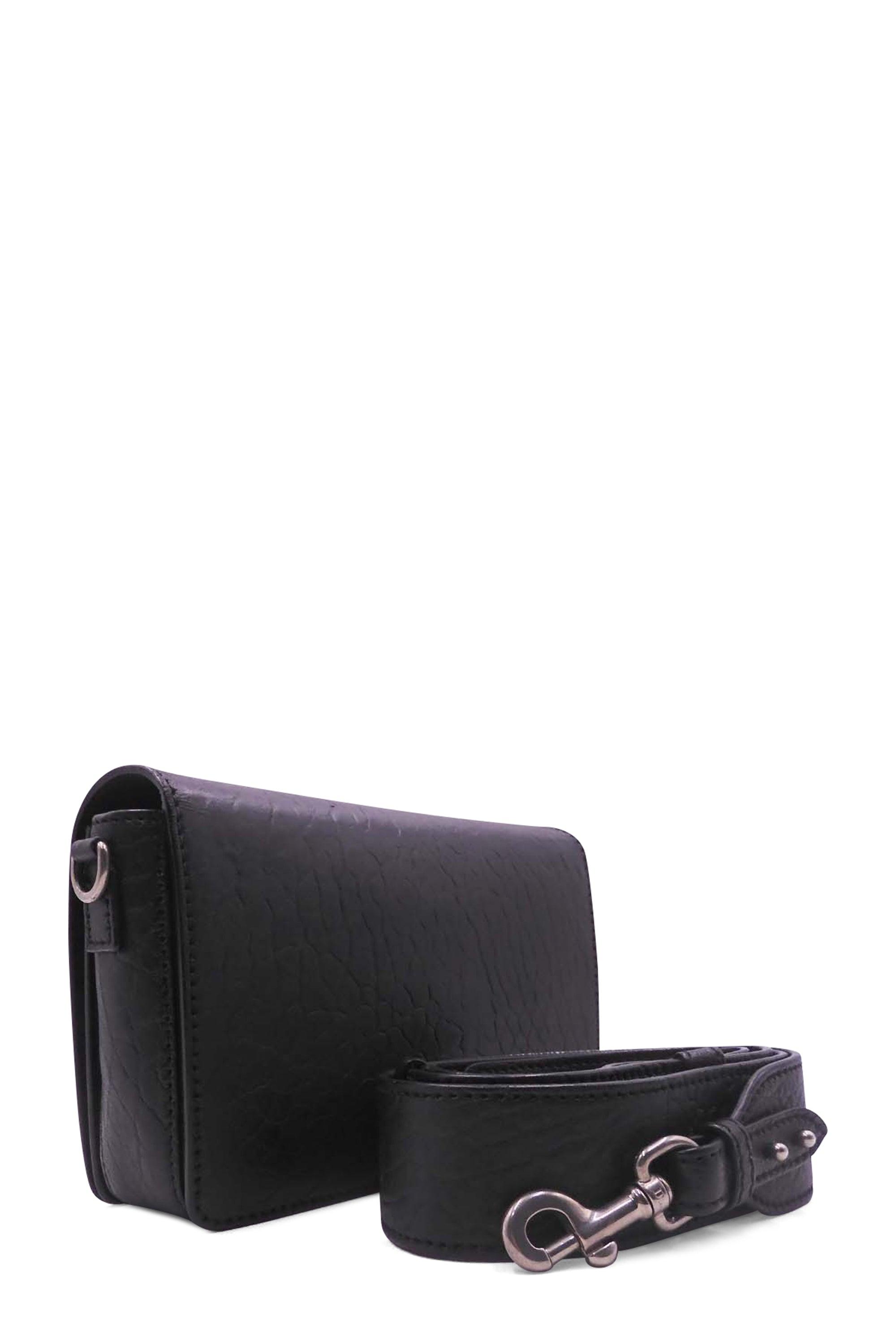 Mosiac Dio(r)evolution Bag Black