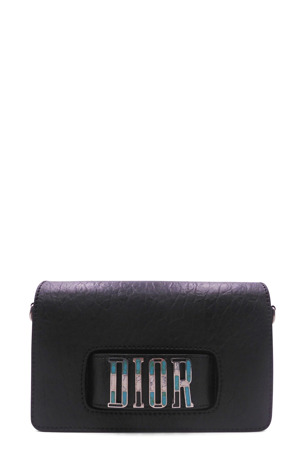 Mosiac Dio(r)evolution Bag Black