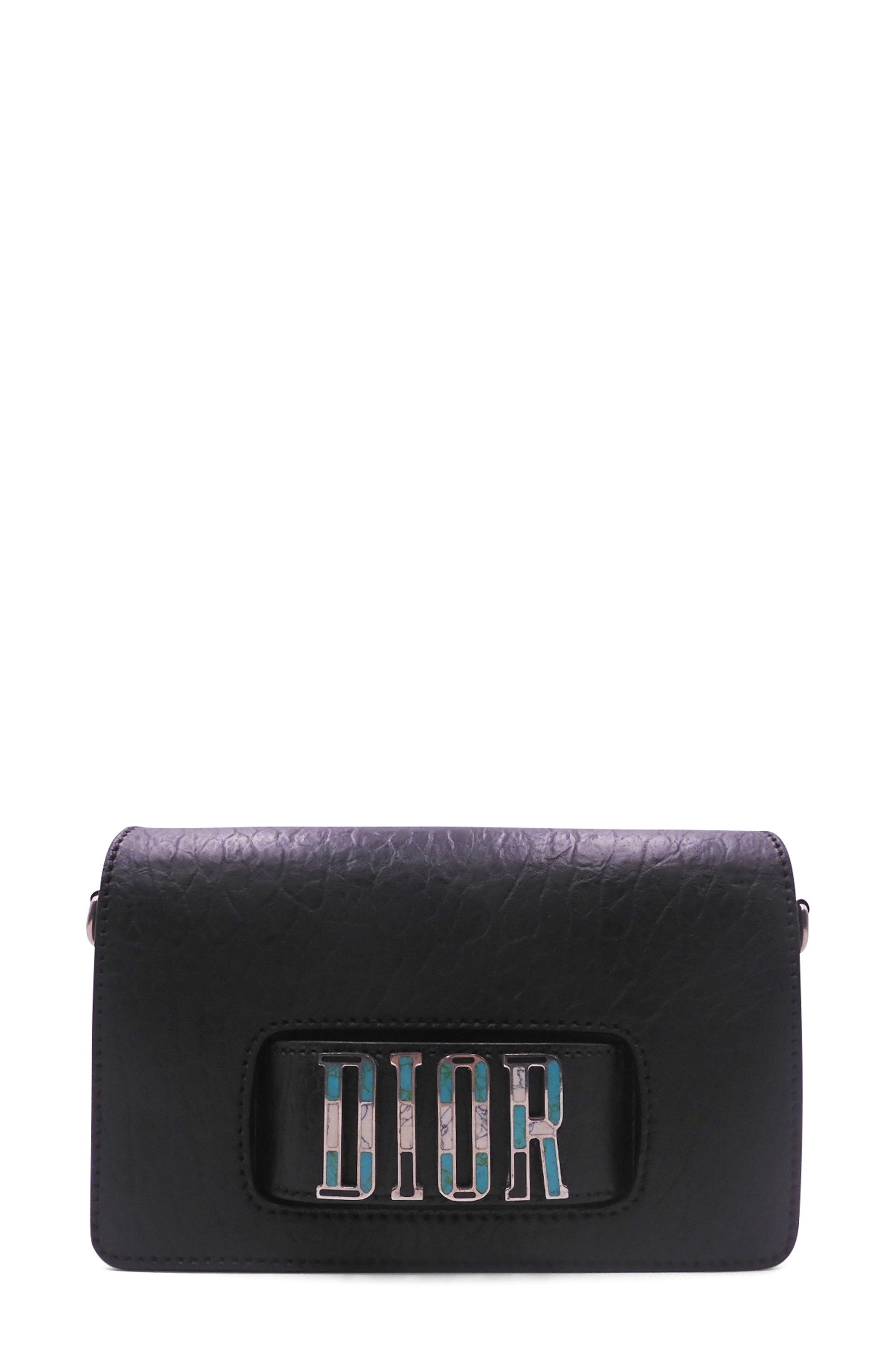 Mosiac Dio(r)evolution Bag Black