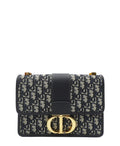 Oblique 30 Montaigne Shoulder Bag Multicolor