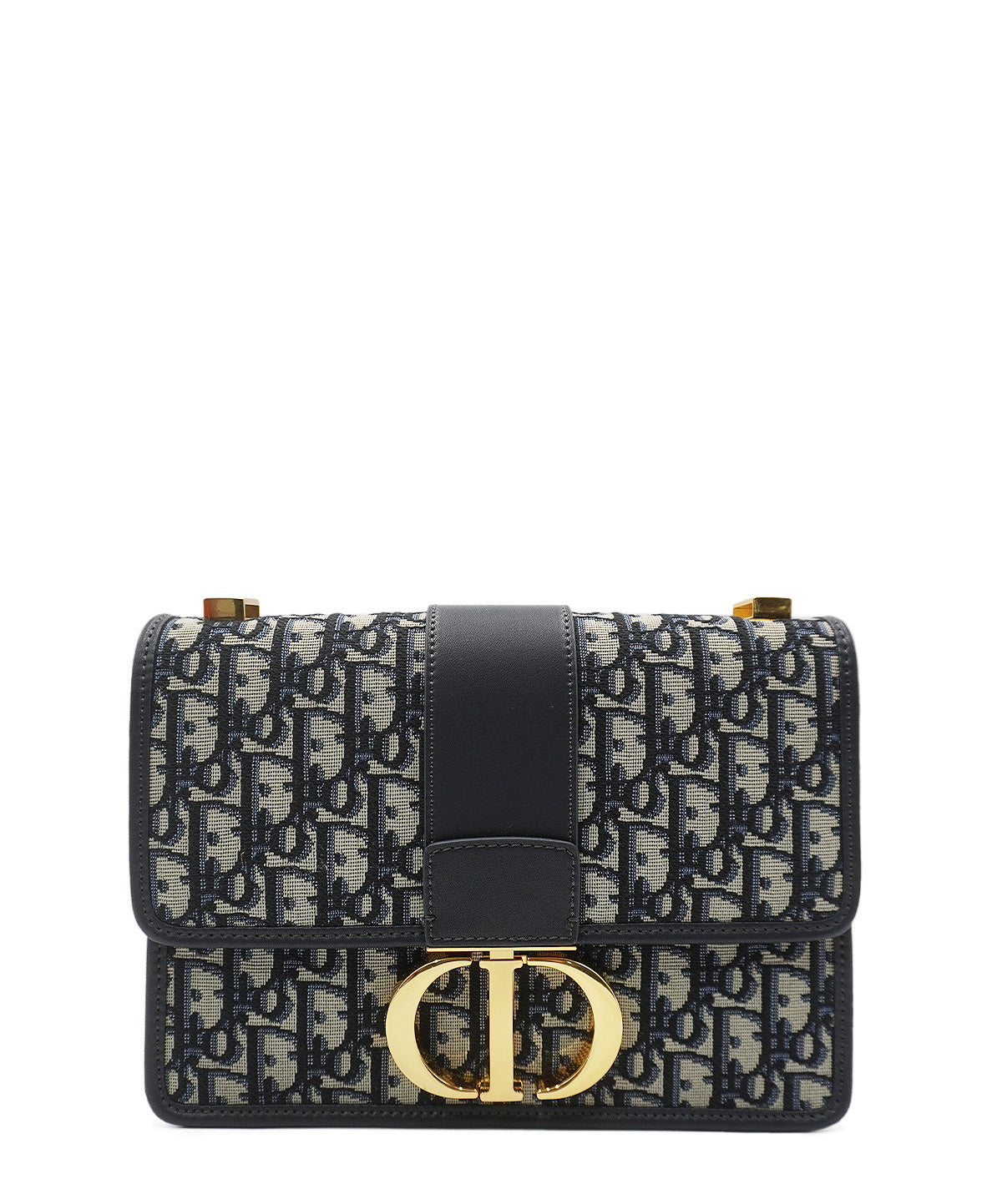 Oblique 30 Montaigne Shoulder Bag Multicolor