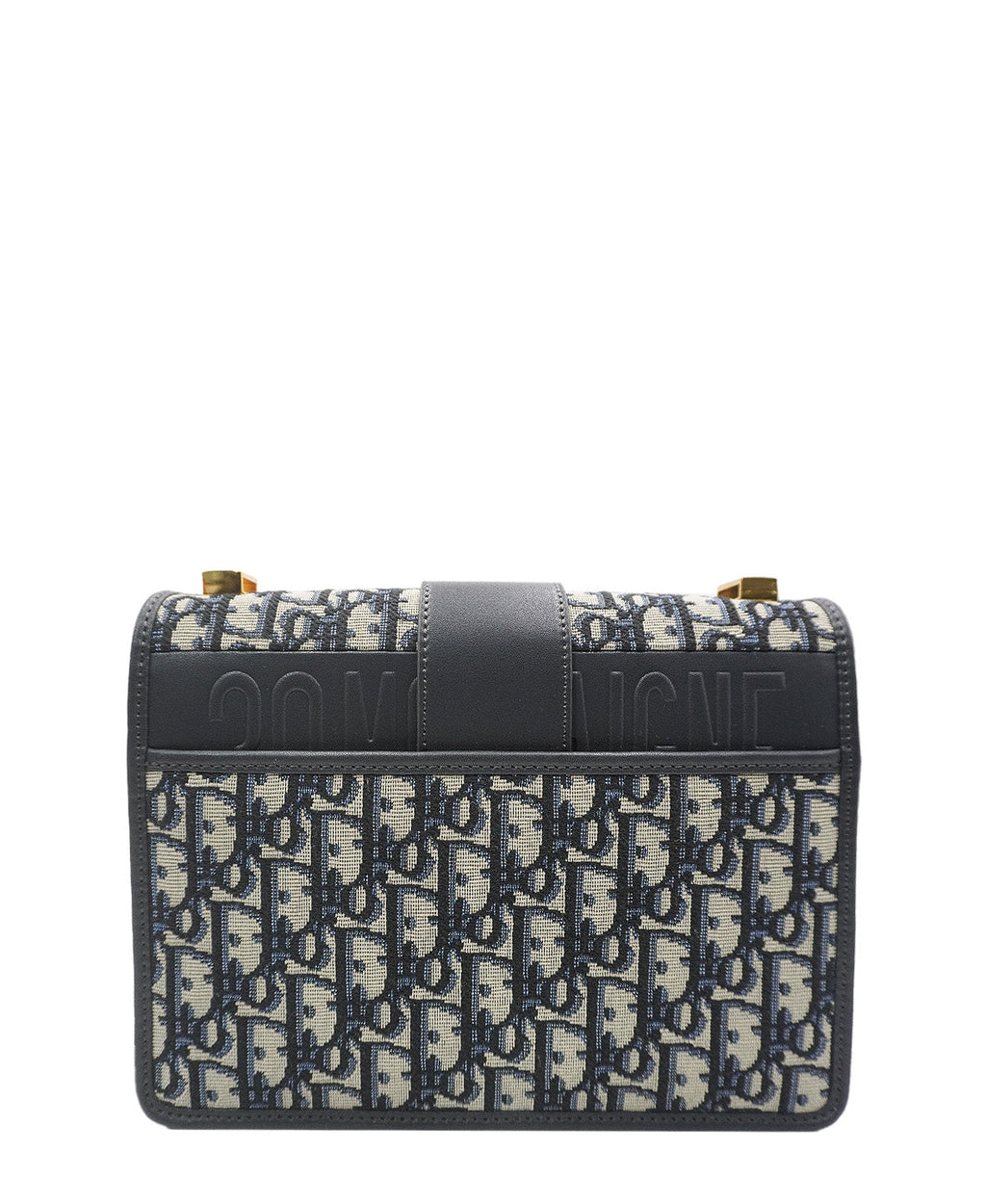 Oblique 30 Montaigne Shoulder Bag Multicolor
