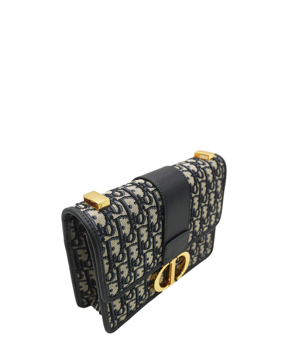 Oblique 30 Montaigne Shoulder Bag Multicolor