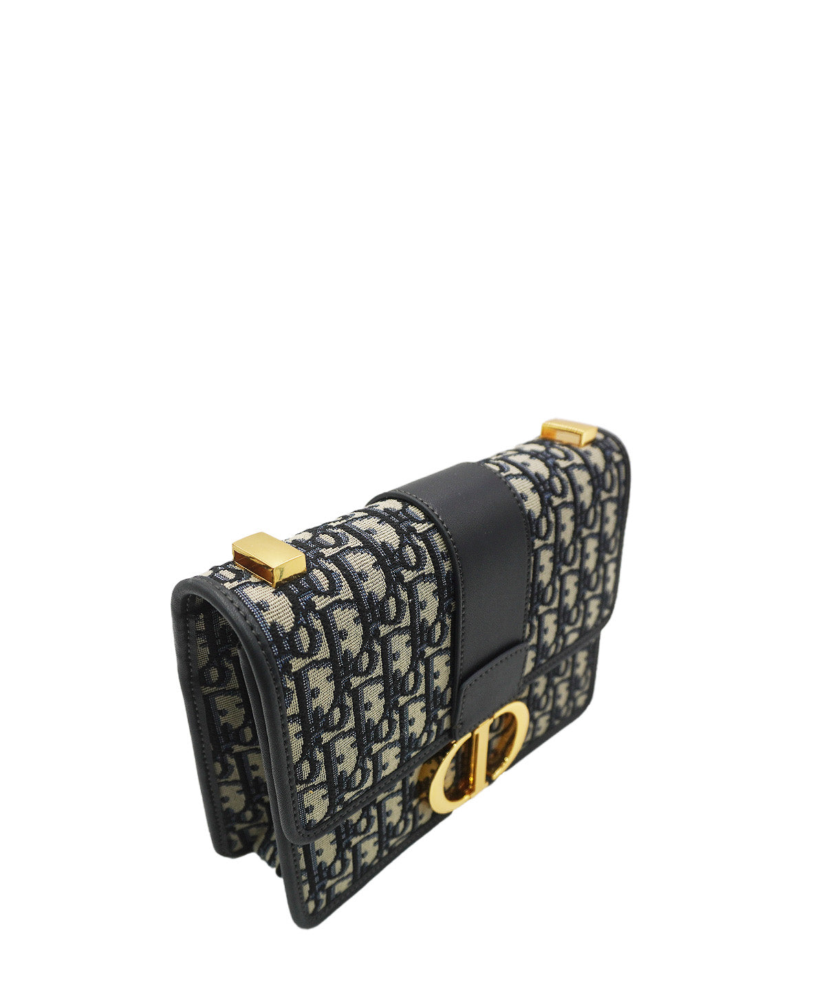 Oblique 30 Montaigne Shoulder Bag Multicolor