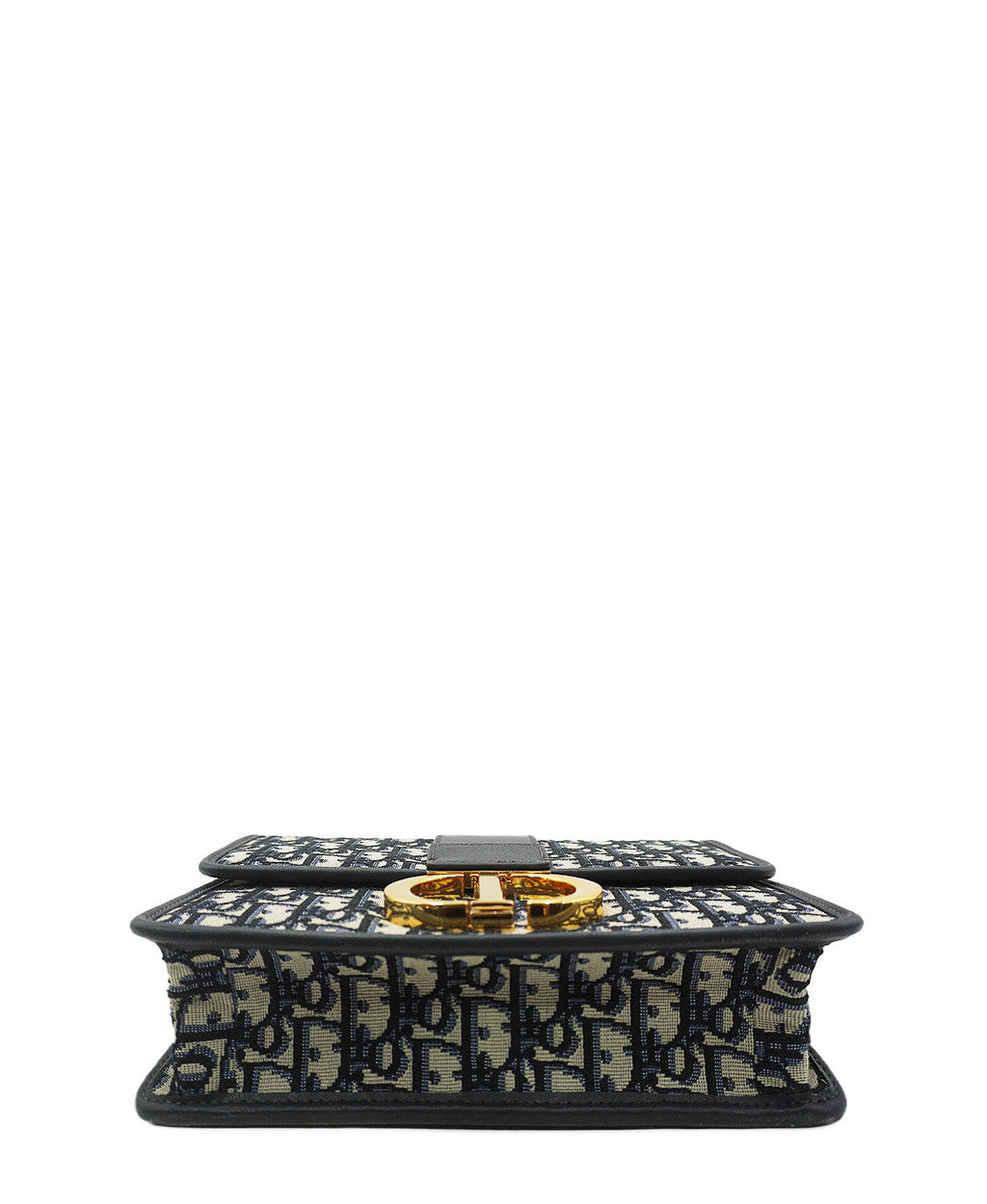 Oblique 30 Montaigne Shoulder Bag Multicolor