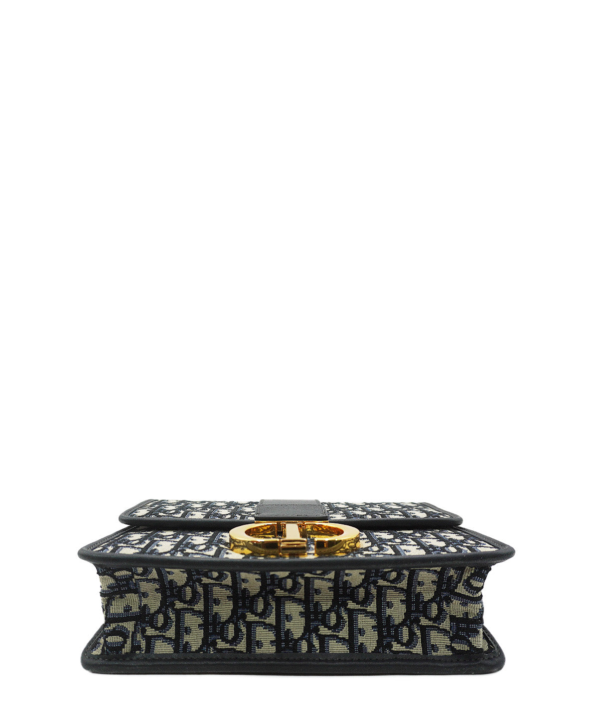 Oblique 30 Montaigne Shoulder Bag Multicolor
