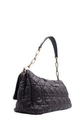 Small New Lock Flap Bag Coffee