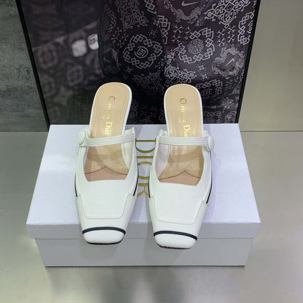 Dior WomenÃƒÂ¢Ã¢â€šÂ¬Ã¢â€žÂ¢s Shoes Ballernas & Flat Shoes