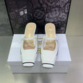Dior WomenÃƒÂ¢Ã¢â€šÂ¬Ã¢â€žÂ¢s Shoes Ballernas & Flat Shoes