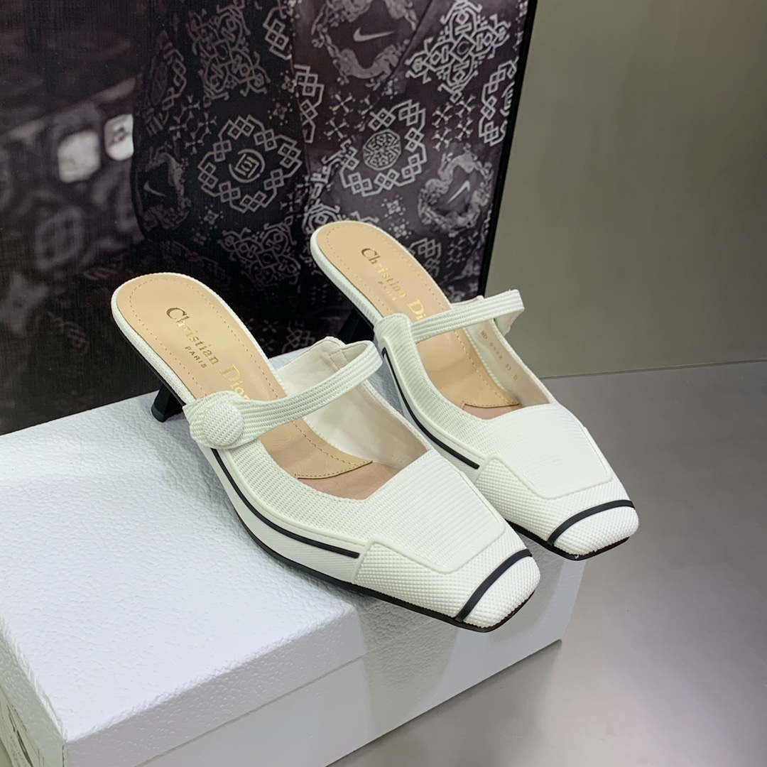 Dior WomenÃƒÂ¢Ã¢â€šÂ¬Ã¢â€žÂ¢s Shoes Ballernas & Flat Shoes