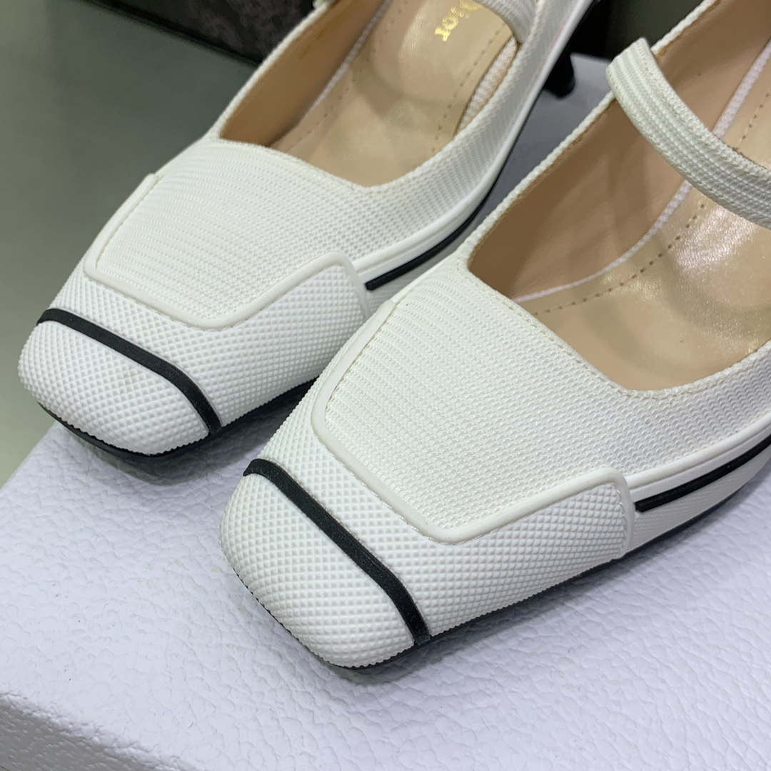 Dior WomenÃƒÂ¢Ã¢â€šÂ¬Ã¢â€žÂ¢s Shoes Ballernas & Flat Shoes