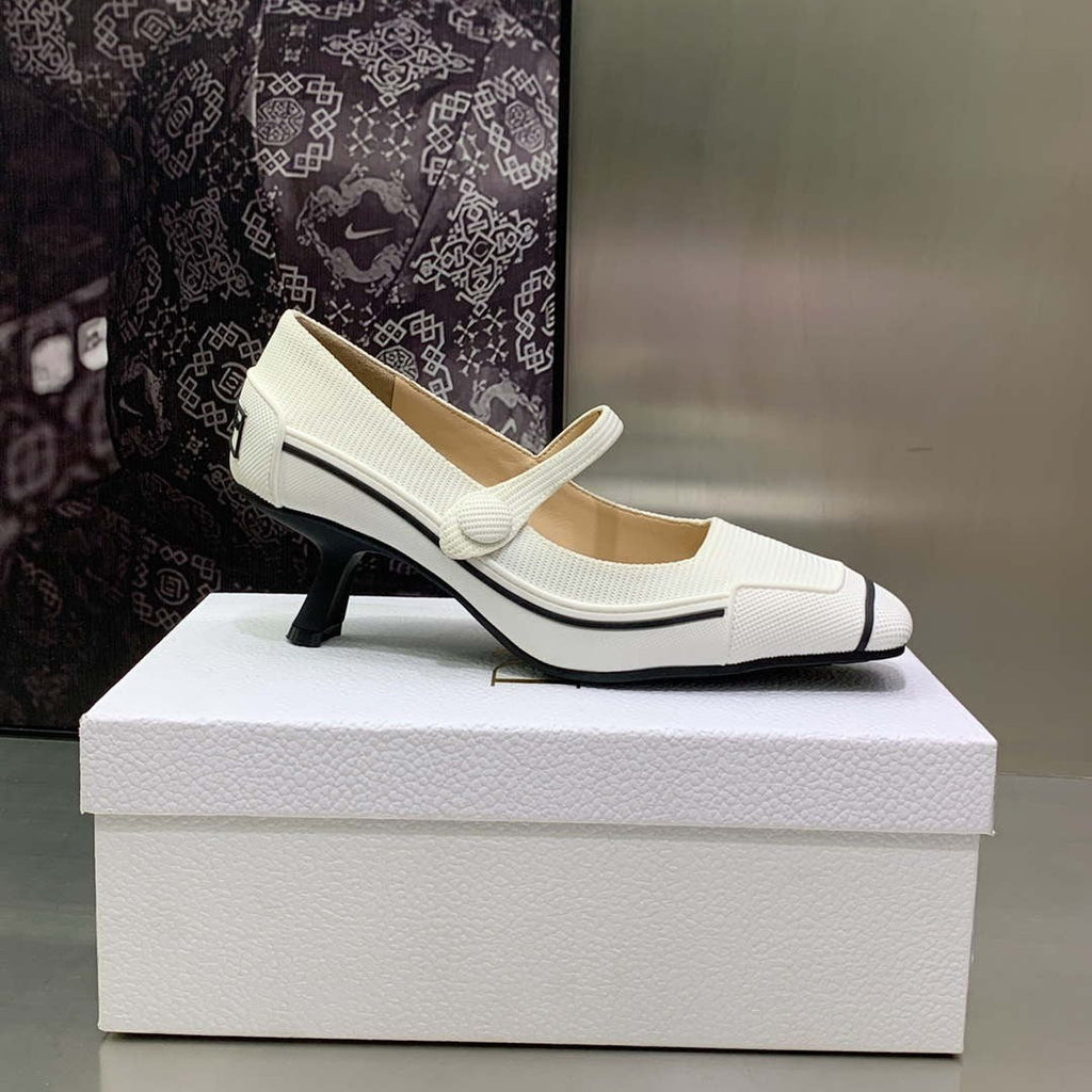 Dior WomenÃƒÂ¢Ã¢â€šÂ¬Ã¢â€žÂ¢s Shoes Ballernas & Flat Shoes