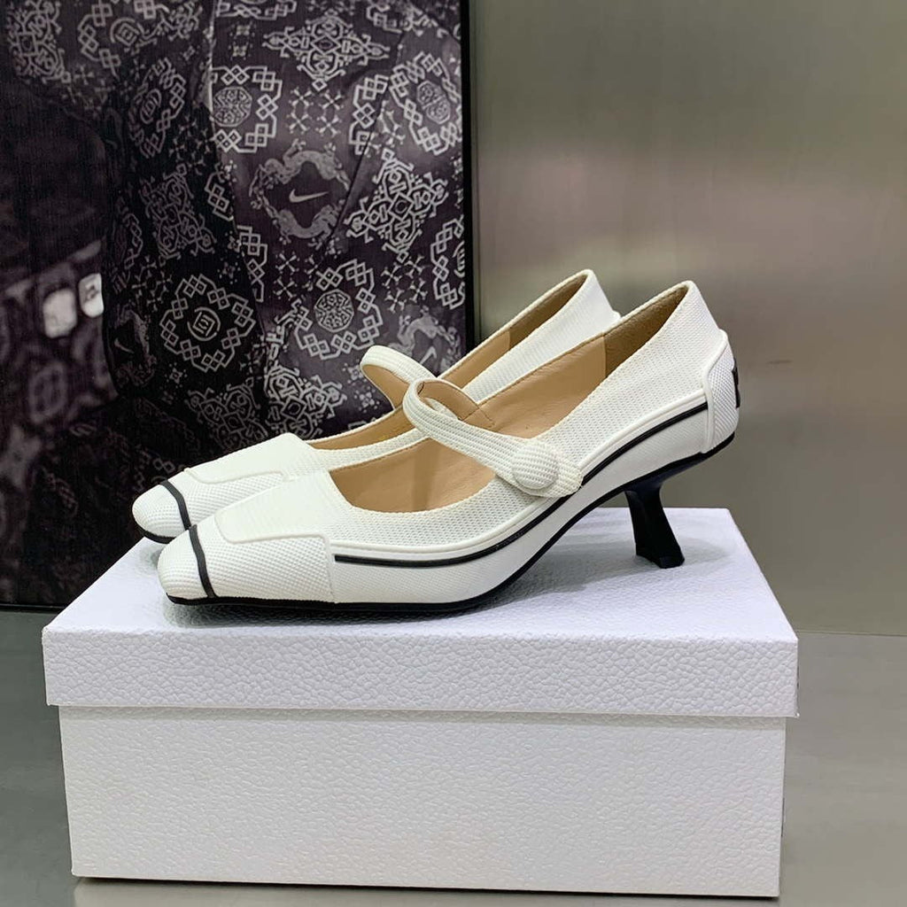 Dior WomenÃƒÂ¢Ã¢â€šÂ¬Ã¢â€žÂ¢s Shoes Ballernas & Flat Shoes