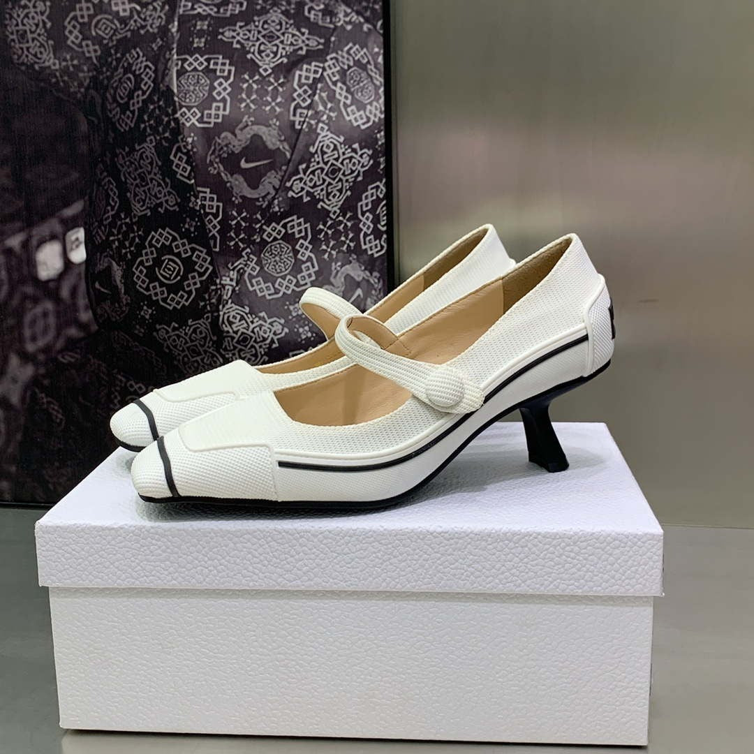 Dior WomenÃƒÂ¢Ã¢â€šÂ¬Ã¢â€žÂ¢s Shoes Ballernas & Flat Shoes