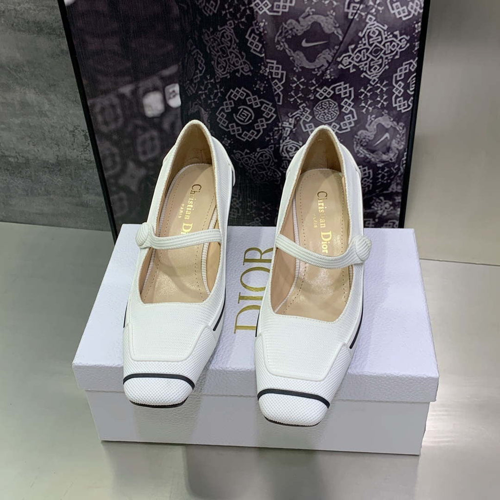 Dior WomenÃƒÂ¢Ã¢â€šÂ¬Ã¢â€žÂ¢s Shoes Ballernas & Flat Shoes