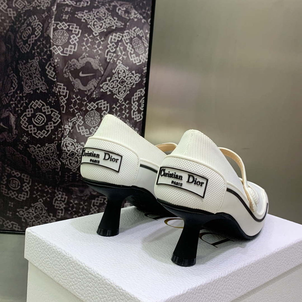 Dior WomenÃƒÂ¢Ã¢â€šÂ¬Ã¢â€žÂ¢s Shoes Ballernas & Flat Shoes