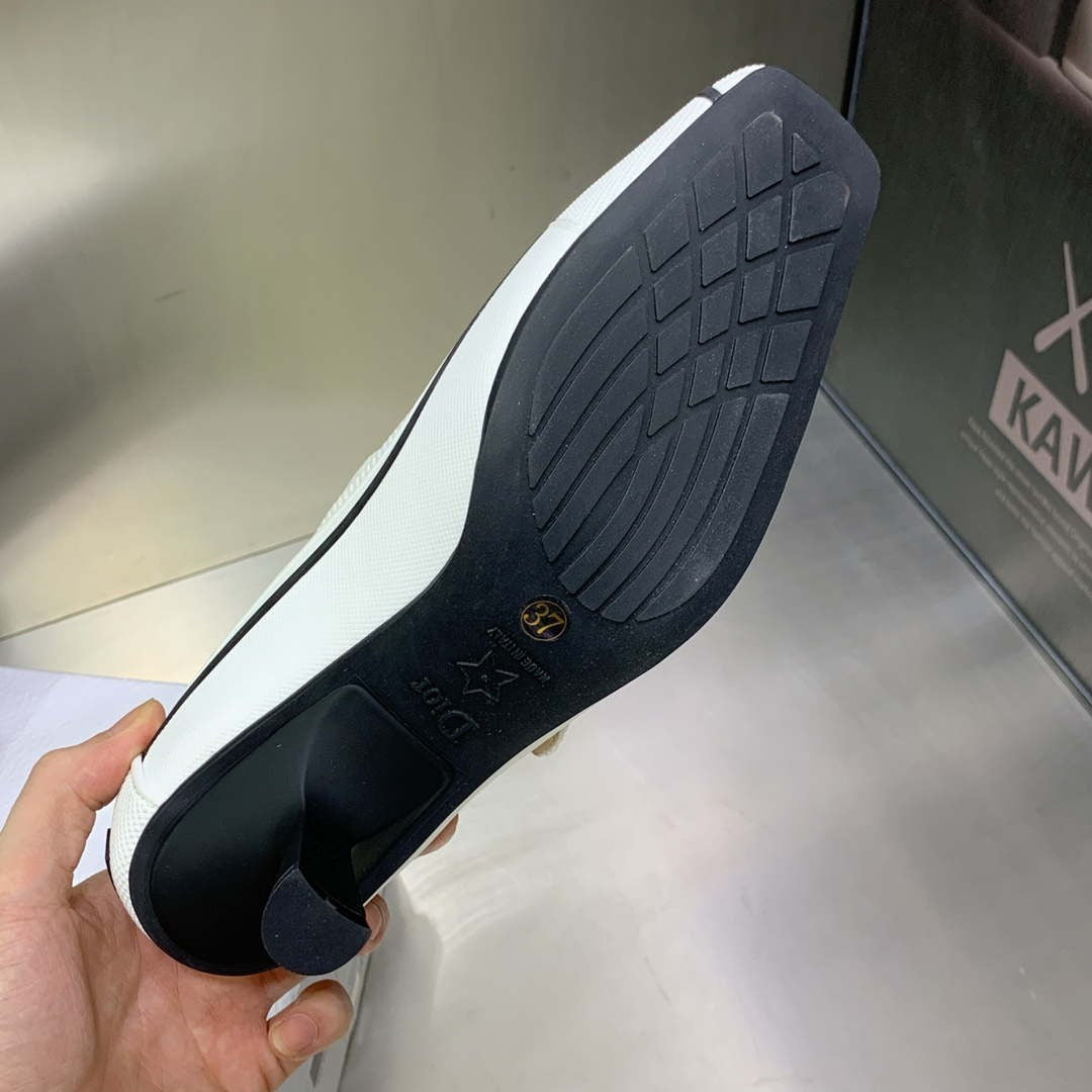 Dior WomenÃƒÂ¢Ã¢â€šÂ¬Ã¢â€žÂ¢s Shoes Ballernas & Flat Shoes