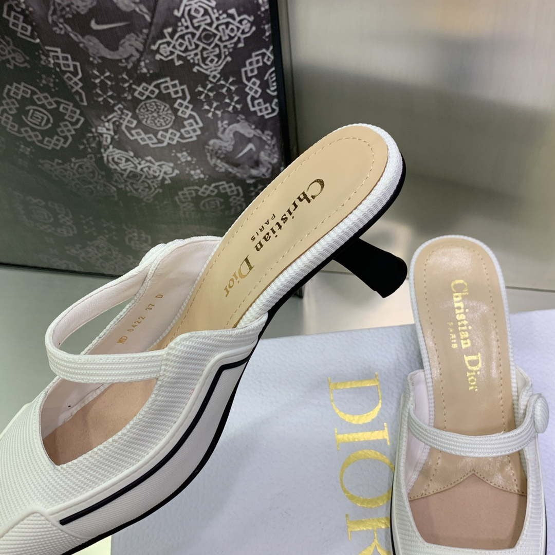 Dior WomenÃƒÂ¢Ã¢â€šÂ¬Ã¢â€žÂ¢s Shoes Ballernas & Flat Shoes