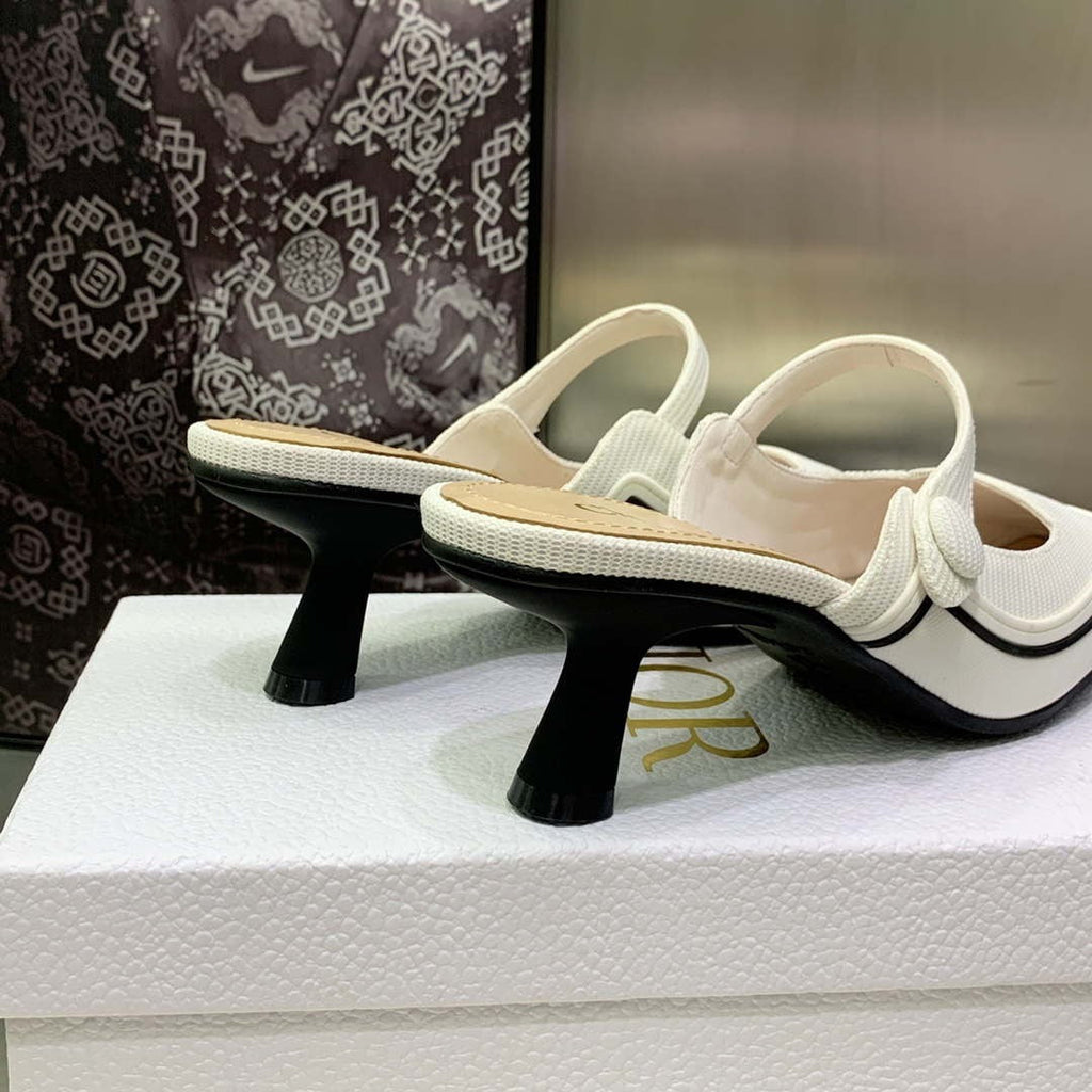 Dior WomenÃƒÂ¢Ã¢â€šÂ¬Ã¢â€žÂ¢s Shoes Ballernas & Flat Shoes