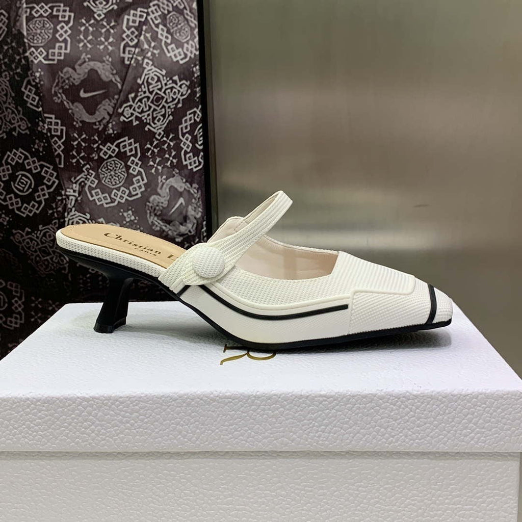 Dior WomenÃƒÂ¢Ã¢â€šÂ¬Ã¢â€žÂ¢s Shoes Ballernas & Flat Shoes