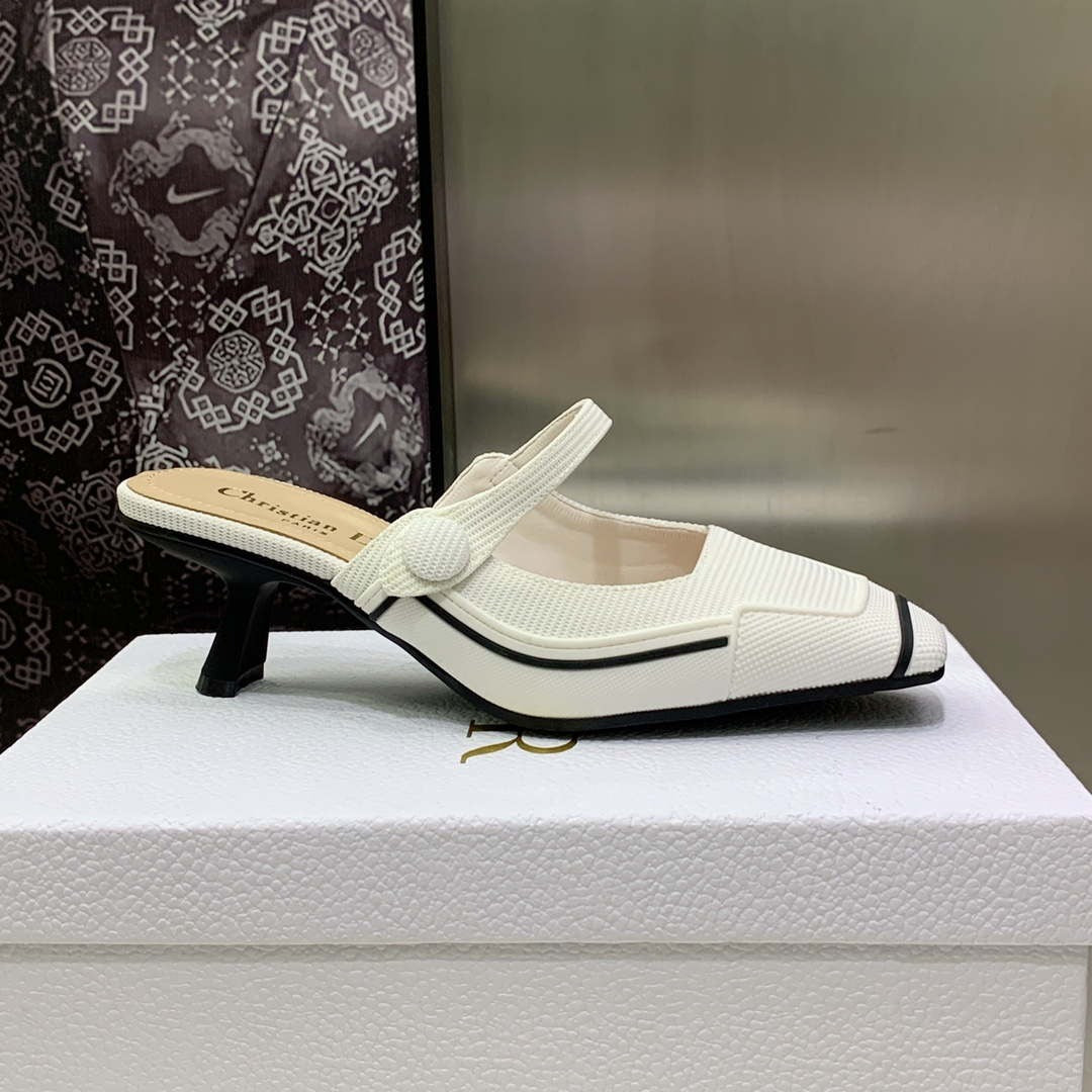Dior WomenÃƒÂ¢Ã¢â€šÂ¬Ã¢â€žÂ¢s Shoes Ballernas & Flat Shoes