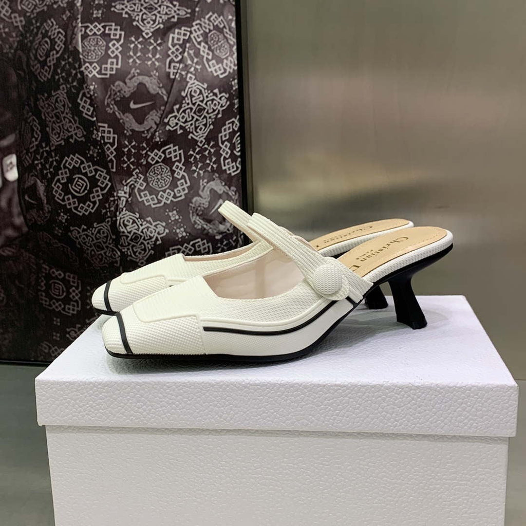 Dior WomenÃƒÂ¢Ã¢â€šÂ¬Ã¢â€žÂ¢s Shoes Ballernas & Flat Shoes