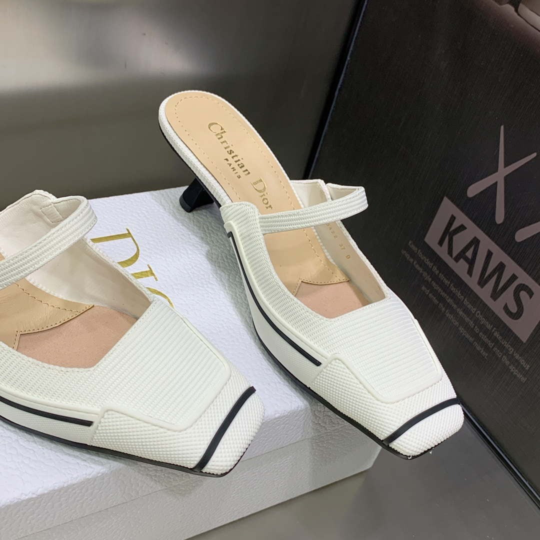 Dior WomenÃƒÂ¢Ã¢â€šÂ¬Ã¢â€žÂ¢s Shoes Ballernas & Flat Shoes