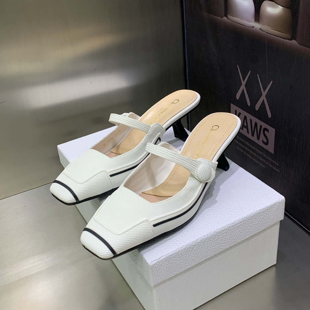 Dior WomenÃƒÂ¢Ã¢â€šÂ¬Ã¢â€žÂ¢s Shoes Ballernas & Flat Shoes